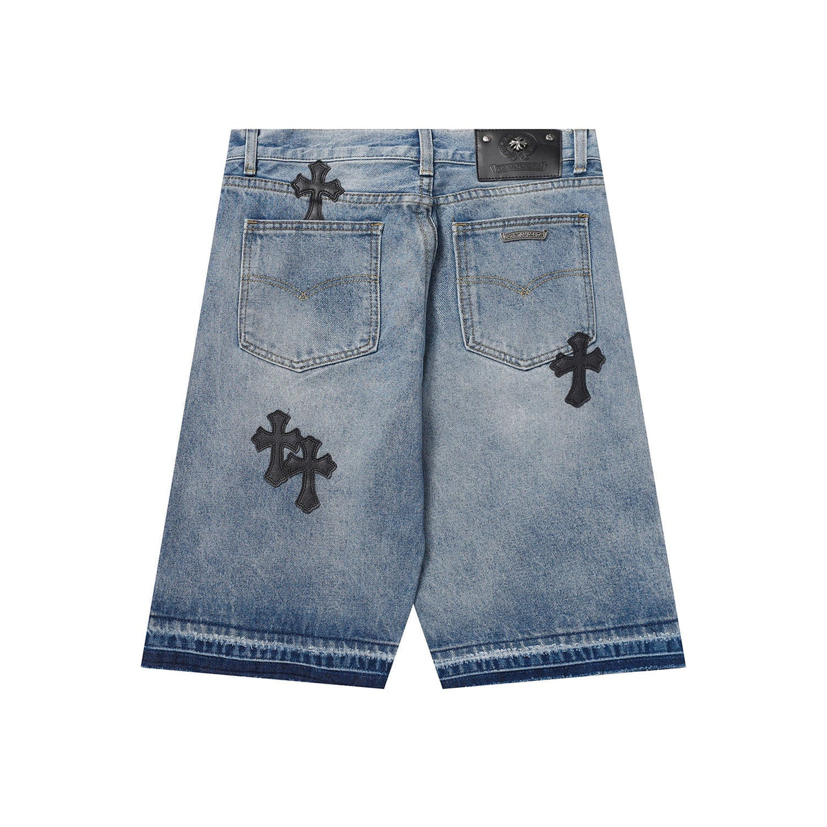 Chrome Hearts Shorts 9920 - Chrome Hearts shorts image 2