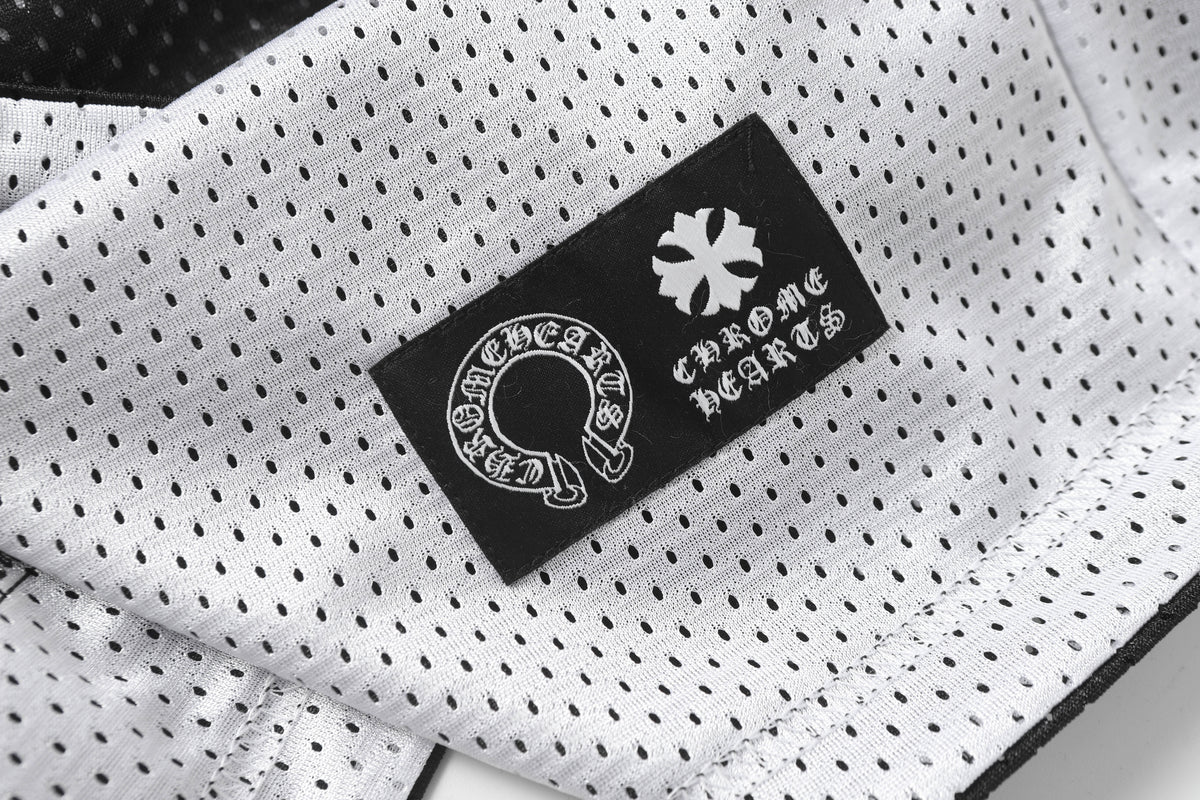 Chrome Hearts T-Shirt 2272 - Chrome Hearts t-shirts image 14