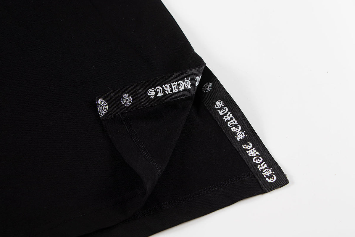 Chrome Hearts T-Shirt TB40 - Chrome Hearts t-shirts image 9