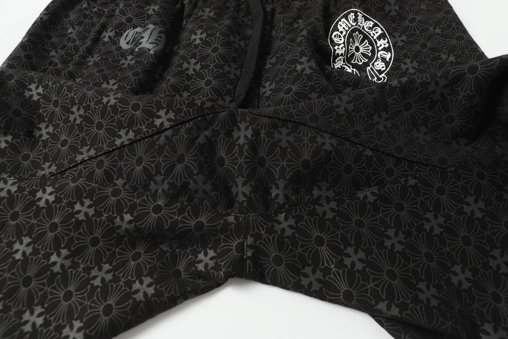 Chrome Hearts Shorts 2282 - Chrome Hearts shorts image 12