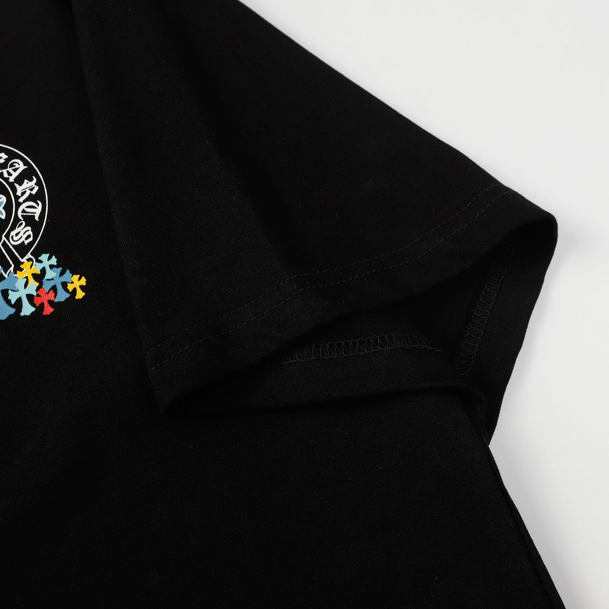 Chrome Hearts T-Shirt 9985 - Chrome Hearts t-shirts image 24