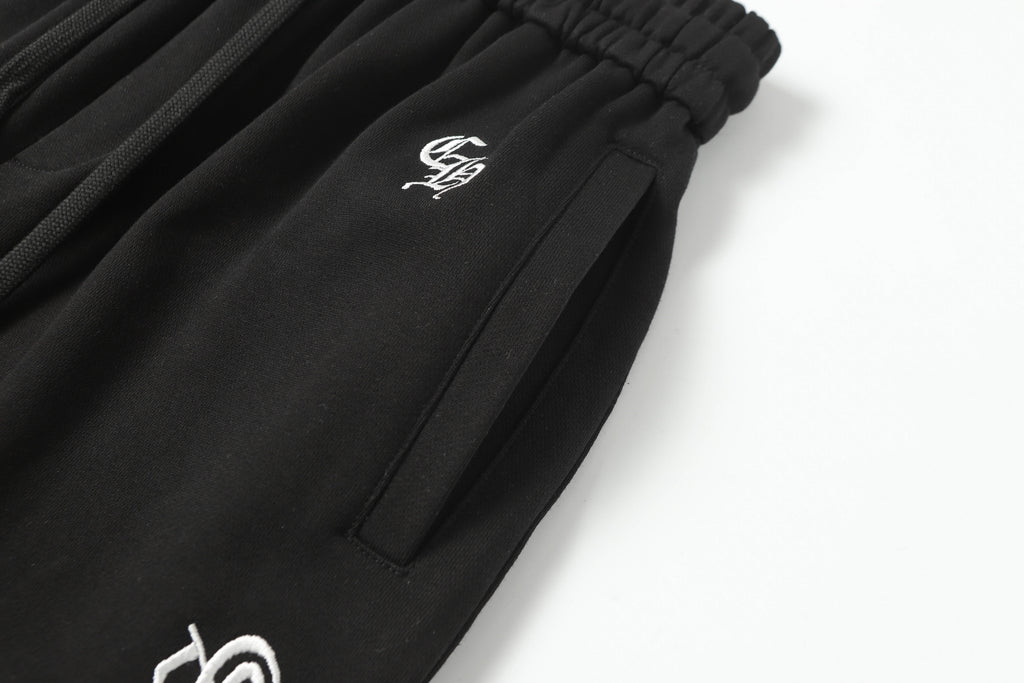 Chrome Hearts Shorts 2287 - Chrome Hearts shorts image 11
