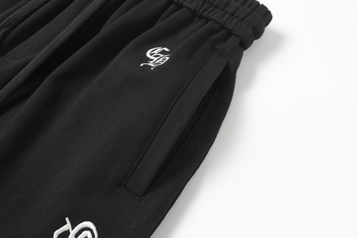 Chrome Hearts Shorts 2287 - Chrome Hearts shorts image 11