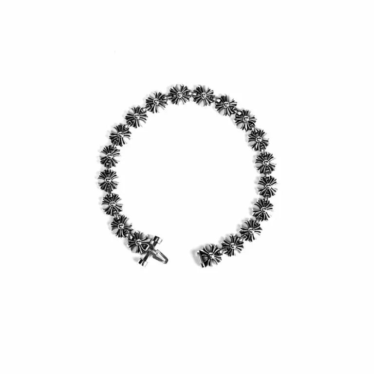 Chrome Hearts PLUS BRACELET 5 - Chrome Hearts bracelets image 1