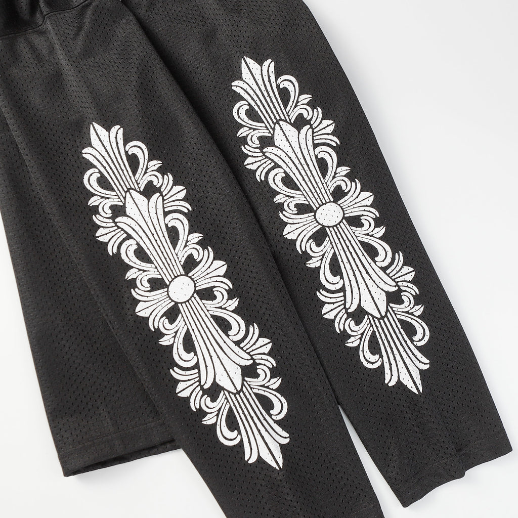 Chrome Hearts Sweatshirt 9998 - Chrome Hearts sweatshirts image 12