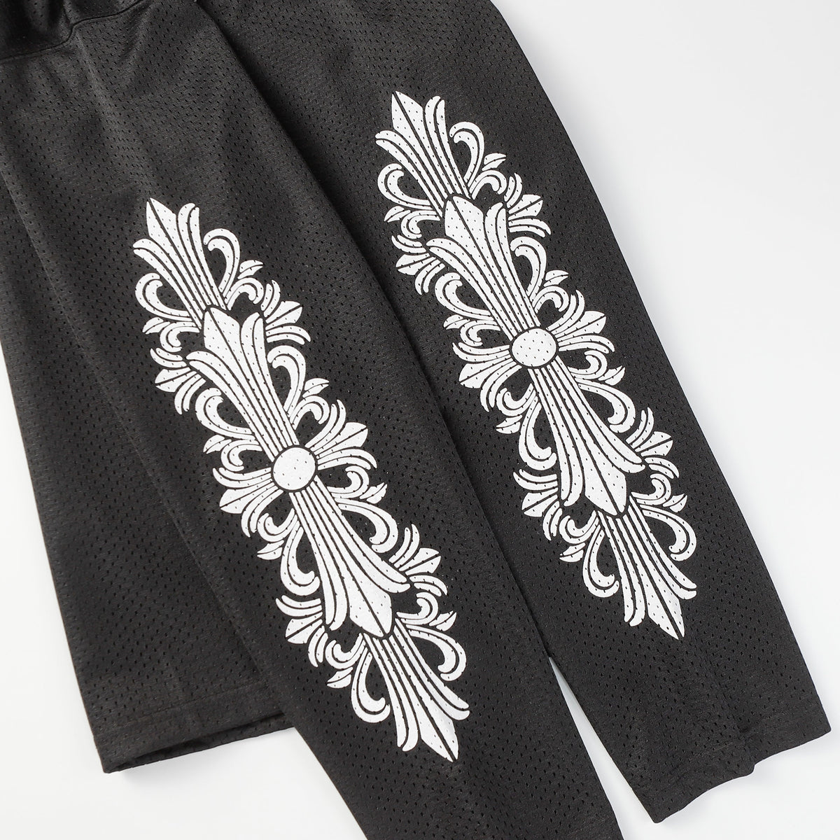 Chrome Hearts Sweatshirt 9998 - Chrome Hearts sweatshirts image 12