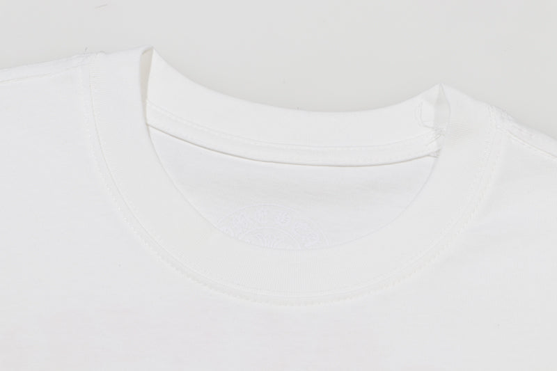 Chrome Hearts T-Shirt 6129 - Chrome Hearts t-shirts image 14