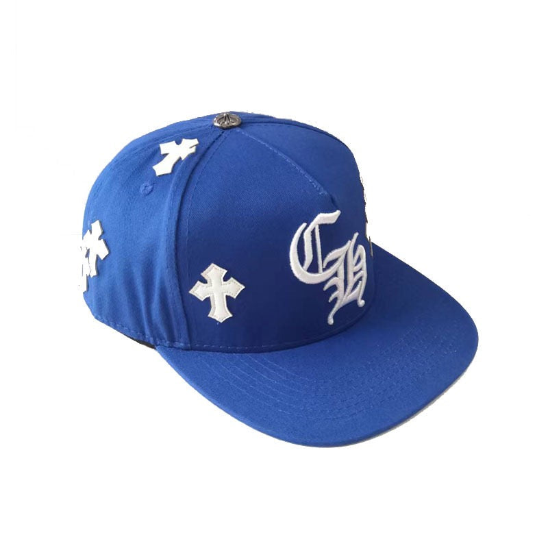 Chrome Hearts trucker Hat – Style 736843 - Chrome Hearts hats image 5