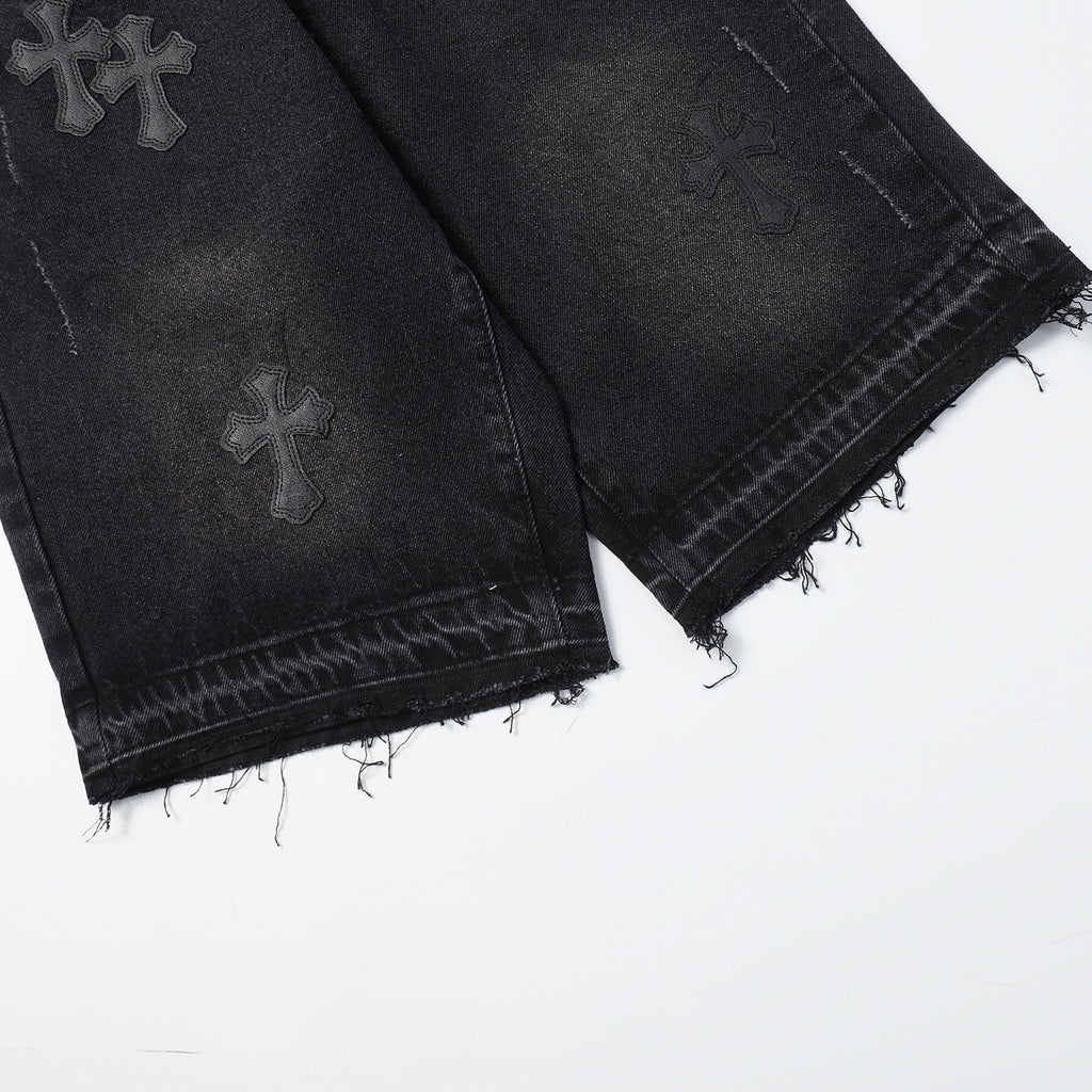 Chrome Hearts Shorts 9921 - Chrome Hearts shorts image 7