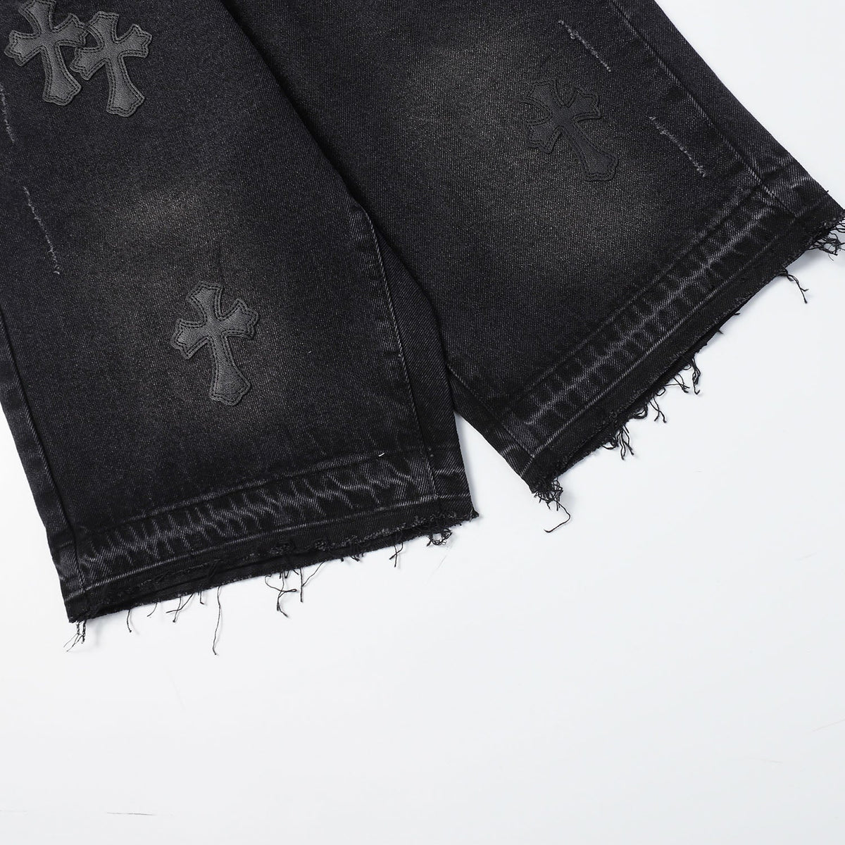 Chrome Hearts Shorts 9921 - Chrome Hearts shorts image 7