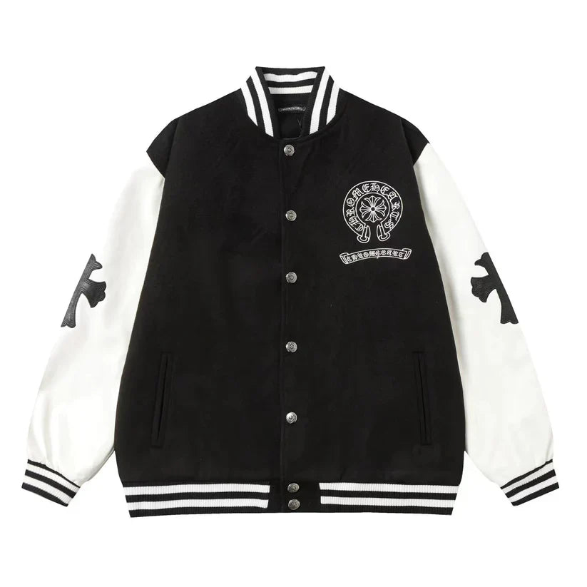 Chrome Hearts Jacket – Style 848459 - Chrome Hearts jackets image 2