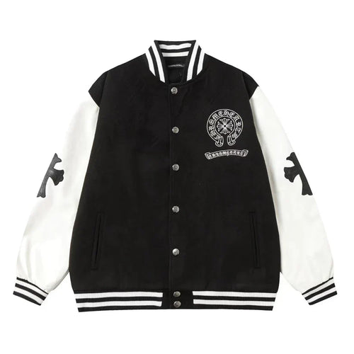 Chrome Hearts Jacket – Style 848459 - Chrome Hearts jackets image 2