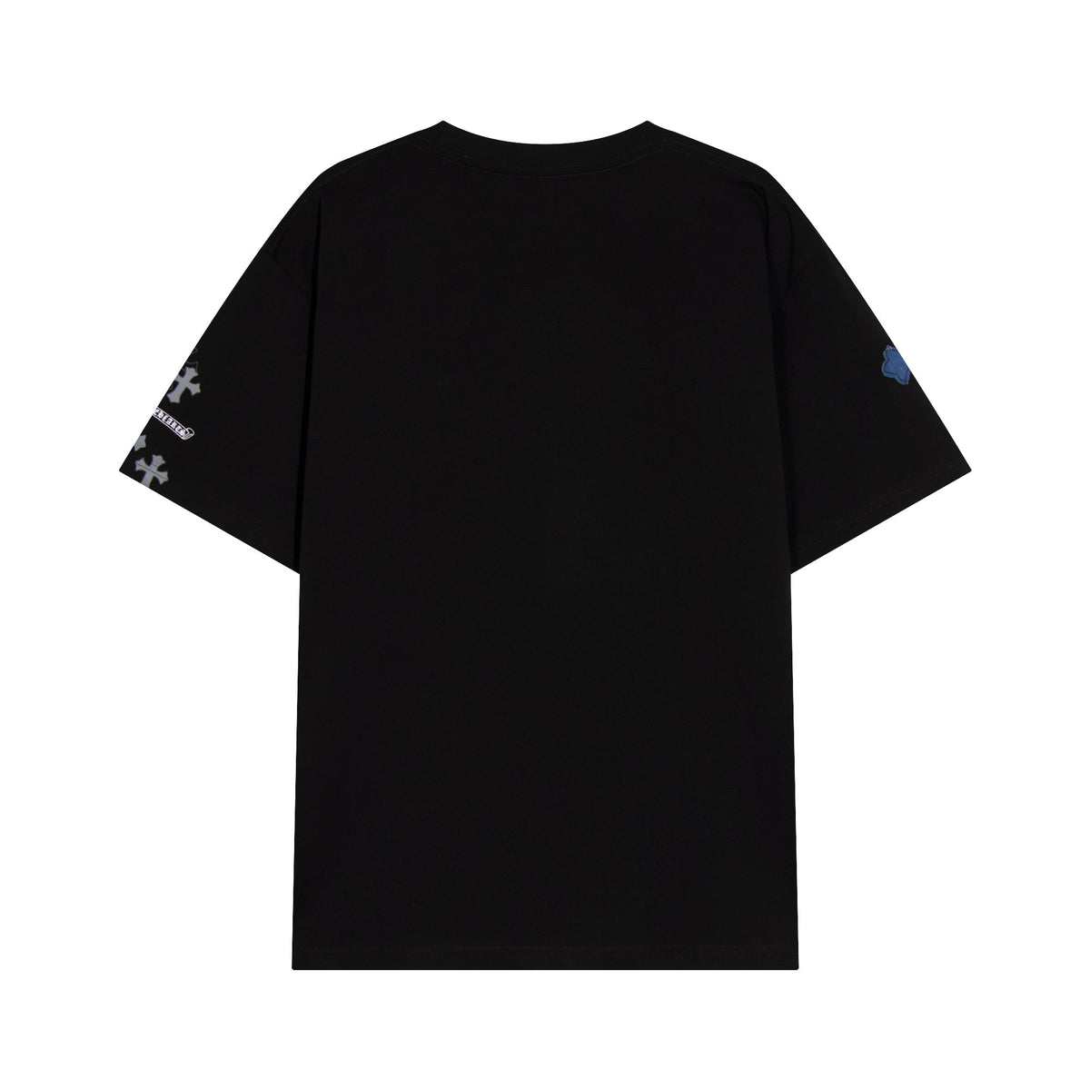 Chrome Hearts T-Shirt TB14 - Chrome Hearts t-shirts image 3