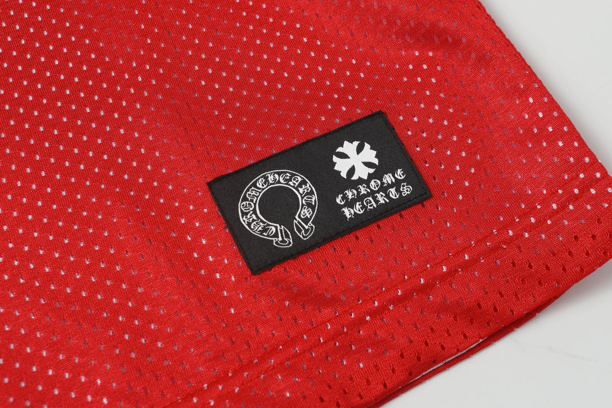 Chrome Hearts T-Shirt 2272 - Chrome Hearts t-shirts image 42