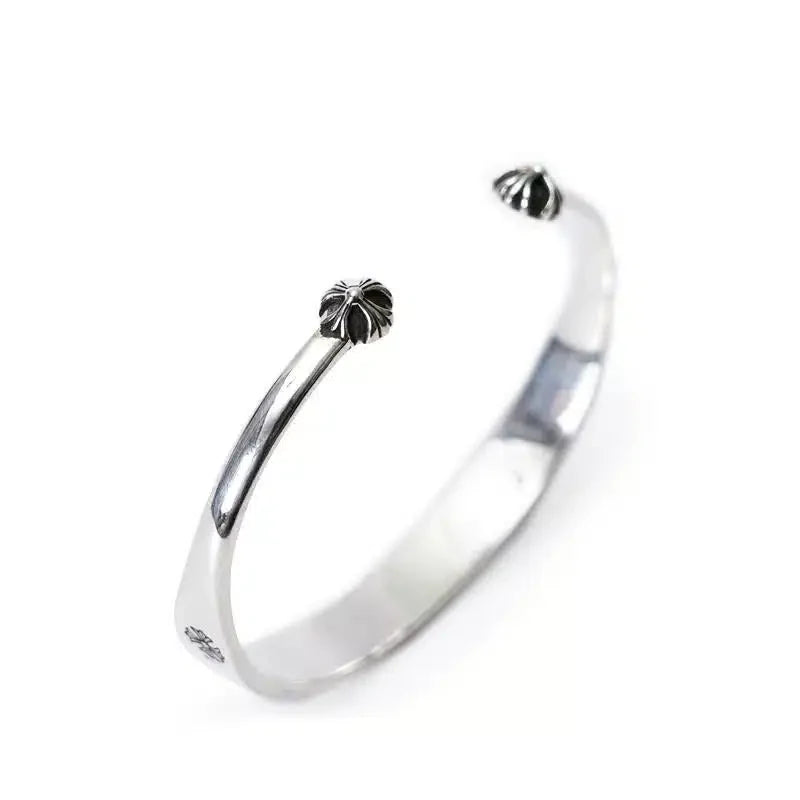 Chrome Hearts PLUS LOGO FLAT CUFF 9 - Chrome Hearts apparel & accessories image 3