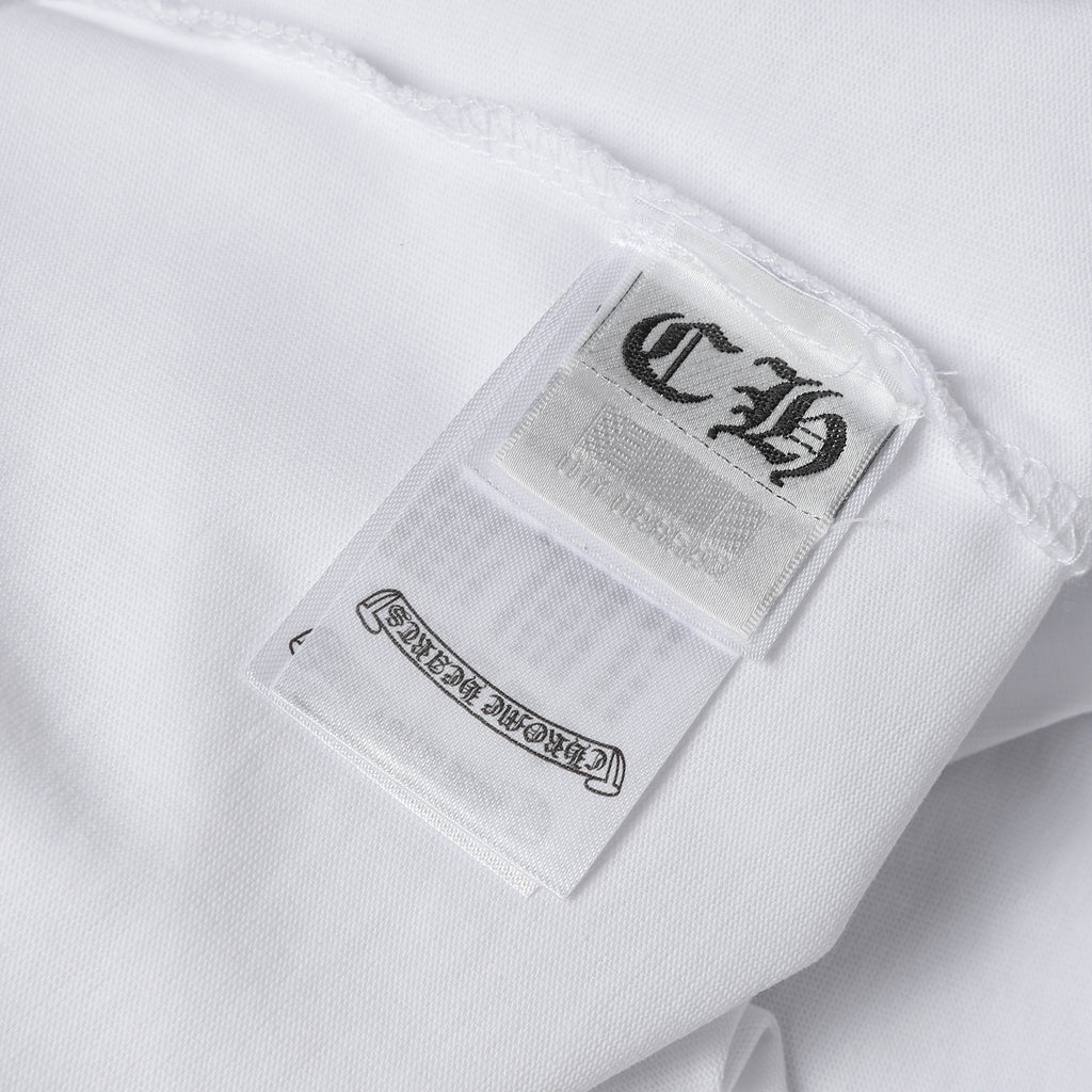 Chrome Hearts T-Shirt 2237 - Chrome Hearts t-shirts image 20