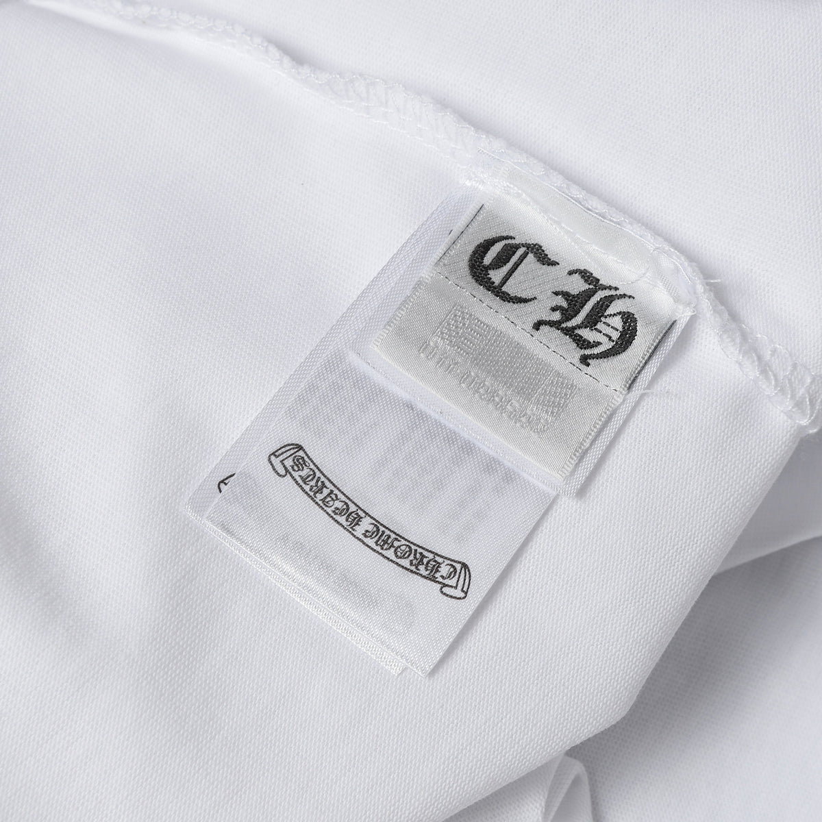 Chrome Hearts T-Shirt 2237 - Chrome Hearts t-shirts image 20