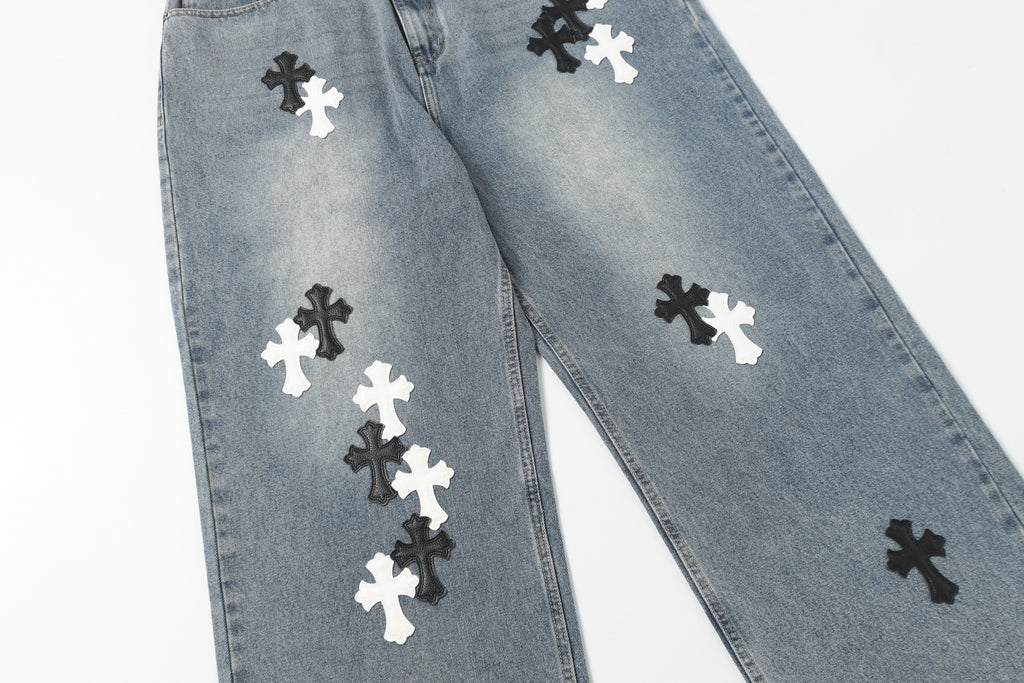 Chrome Hearts Pants 301 - Chrome Hearts pants image 16