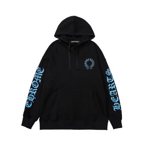 Chrome Hearts Hoodie 8815 - Chrome Hearts hoodies image 2