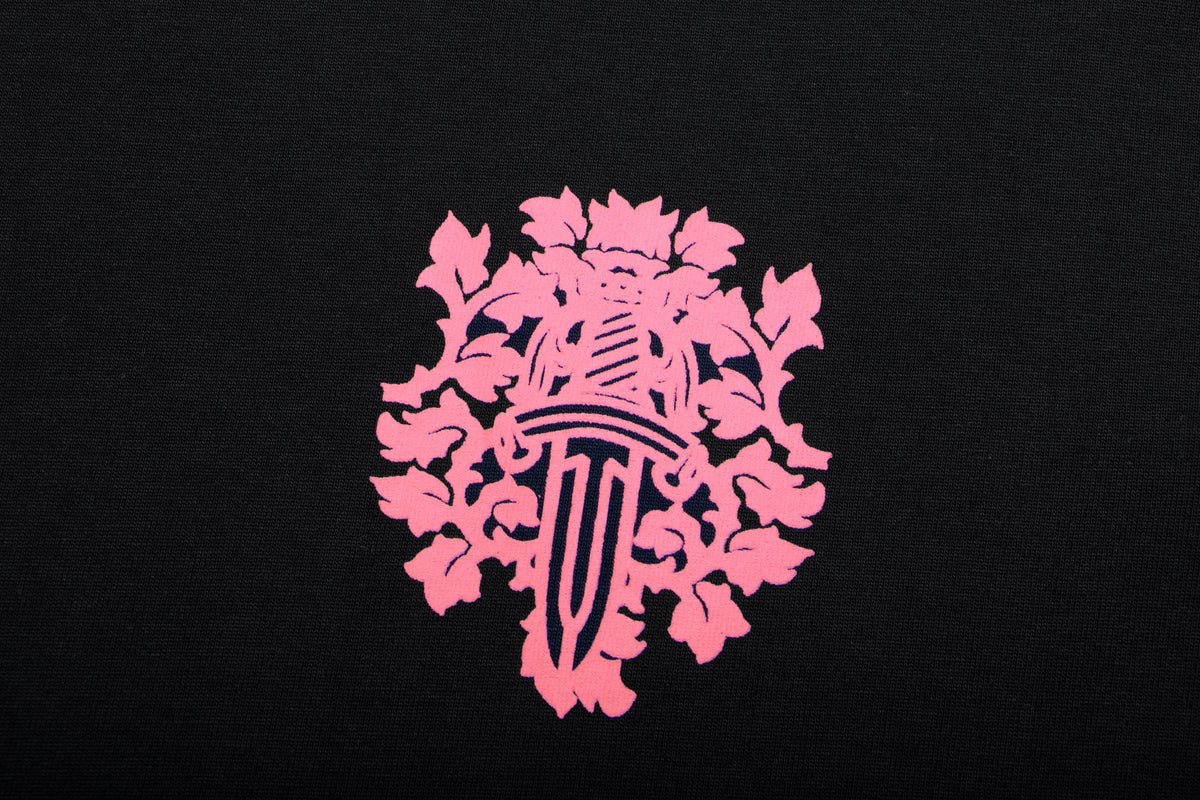 Chrome Hearts T-Shirt 6025 - Chrome Hearts t-shirts image 16