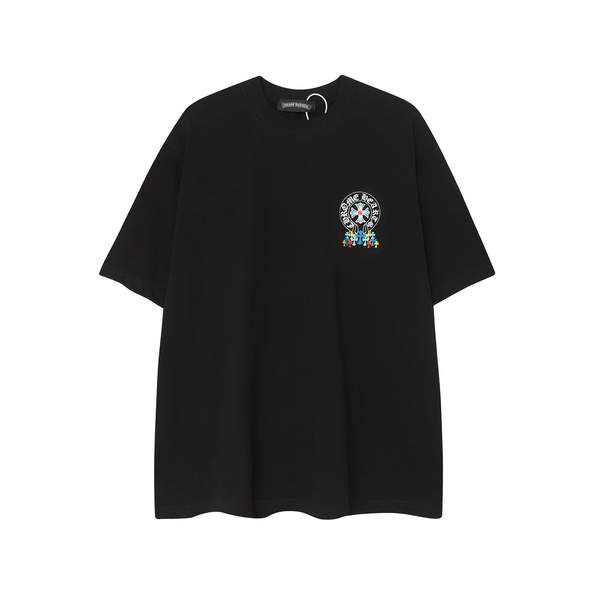 Chrome Hearts T-Shirt 9985 - Chrome Hearts t-shirts image 16