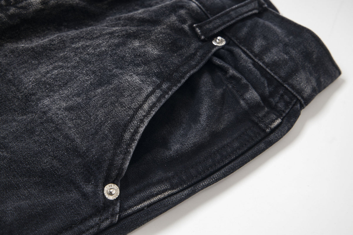 Chrome Hearts Pants 8176 - Chrome Hearts pants image 14