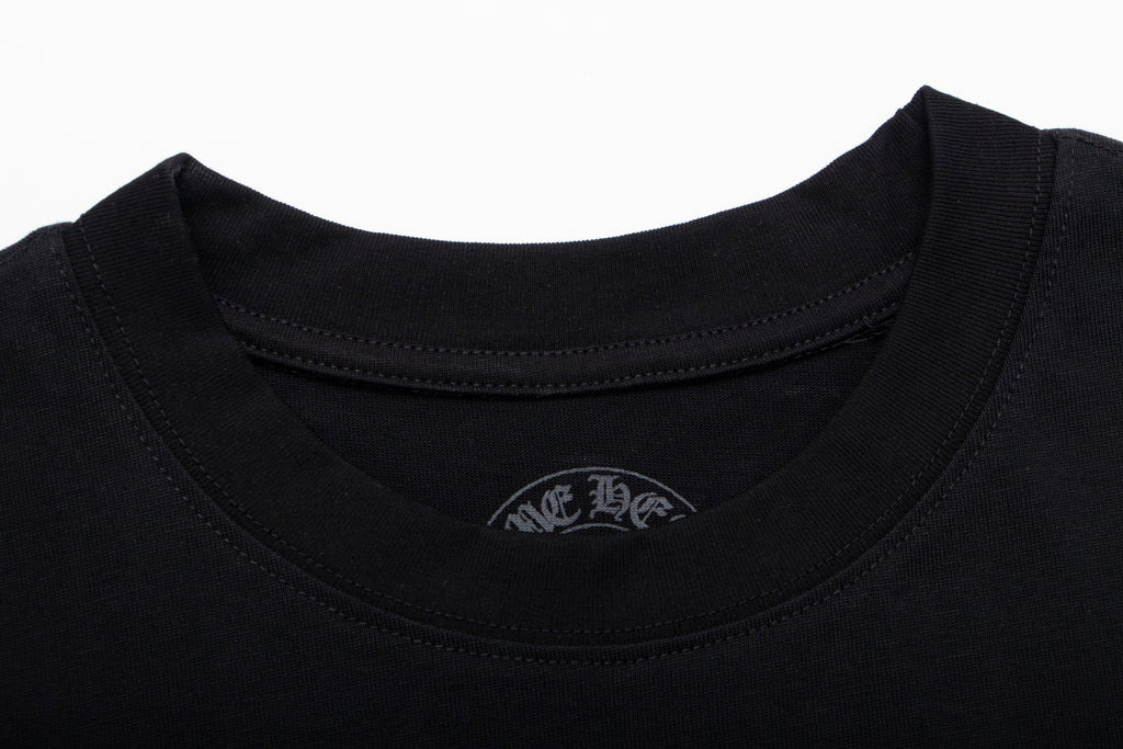 Chrome Hearts T-Shirt 6025 - Chrome Hearts t-shirts image 14