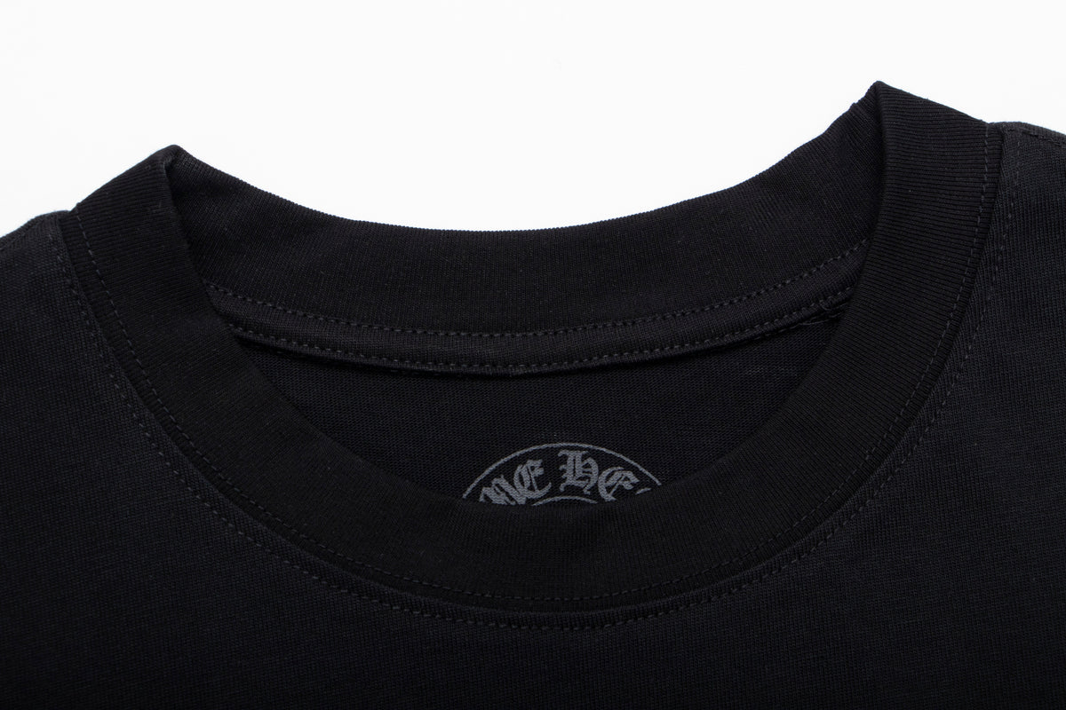 Chrome Hearts T-Shirt 6025 - Chrome Hearts t-shirts image 14