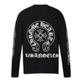 Chrome Hearts Sweatshirt 8008 - Chrome Hearts sweatshirts image 14