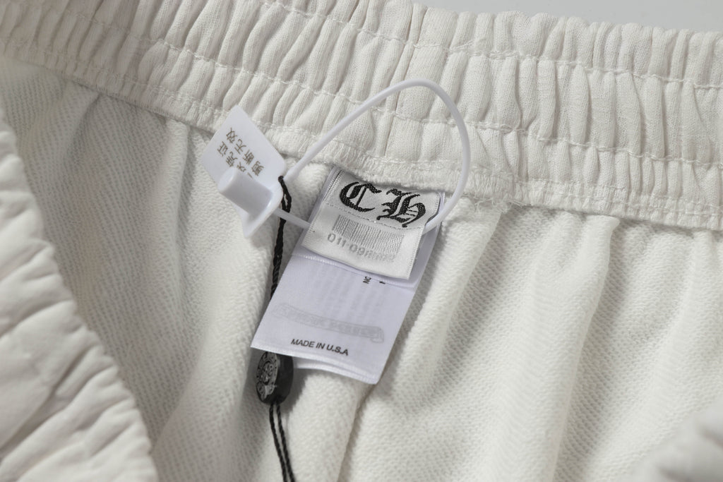 Chrome Hearts Shorts 2282 - Chrome Hearts shorts image 23