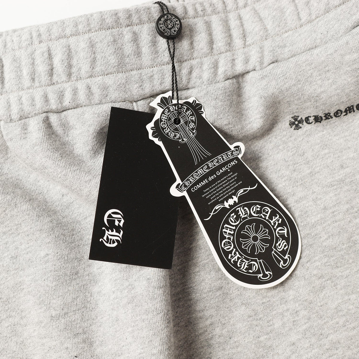Chrome Hearts Sweatshirt 8863 - Chrome Hearts sweatshirts image 17