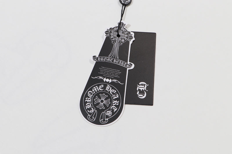 Chrome Hearts T-Shirt 6076 - Chrome Hearts t-shirts image 18