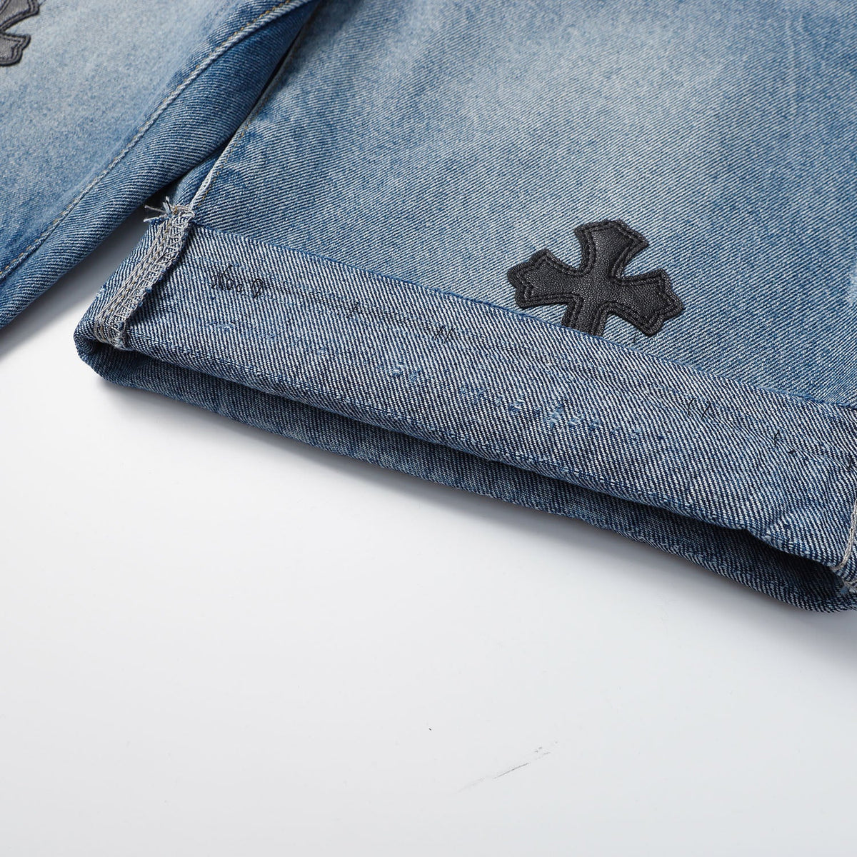 Chrome Hearts Shorts 9920 - Chrome Hearts shorts image 10