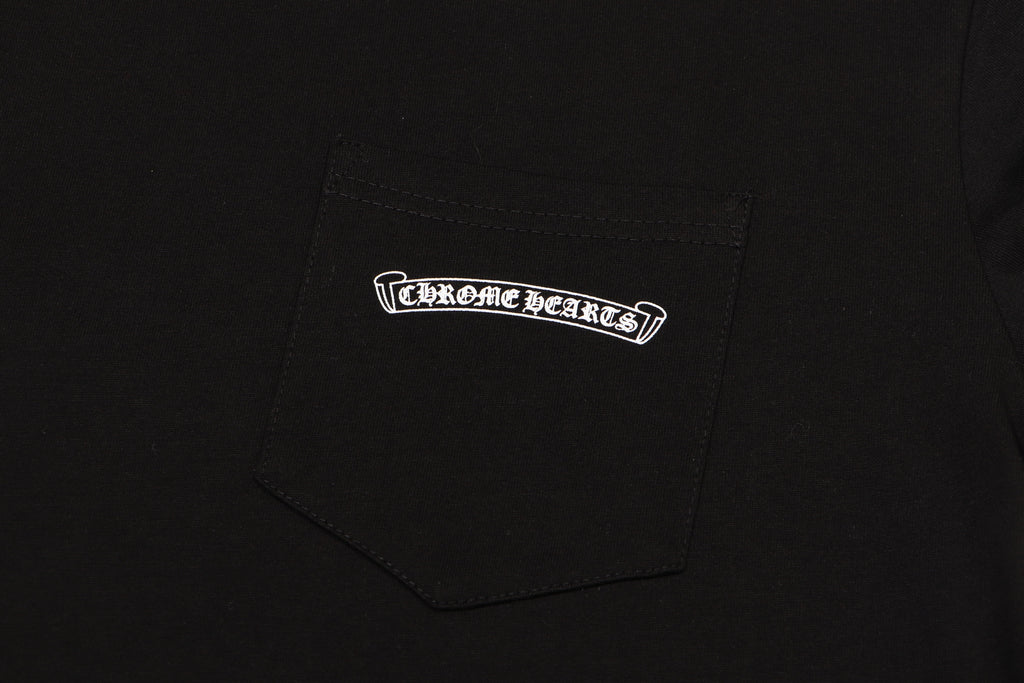 Chrome Hearts Sweatshirt 8015 - Chrome Hearts sweatshirts image 5