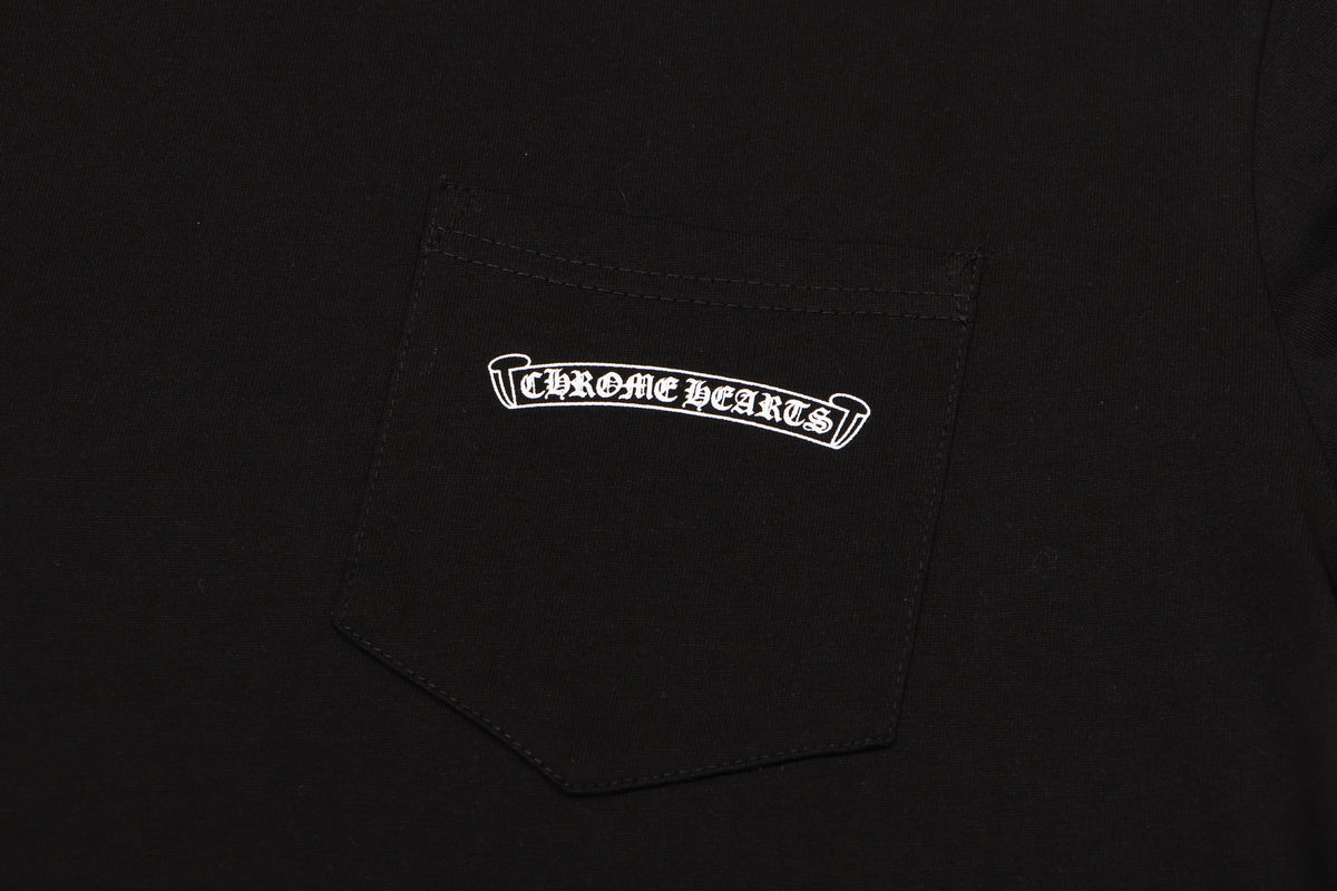 Chrome Hearts Sweatshirt 8015 - Chrome Hearts sweatshirts image 5