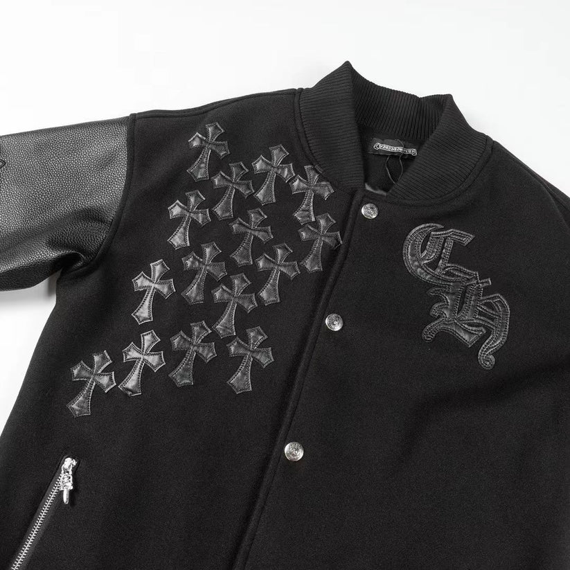 Chrome Hearts Jacket – Style 143371 - Chrome Hearts jackets image 7