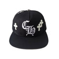 Chrome Hearts trucker Hat – Style 736843 - Chrome Hearts hats image 2