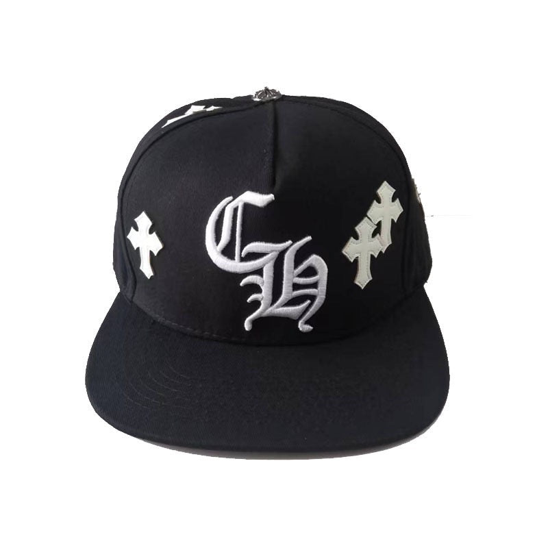 Chrome Hearts trucker Hat – Style 736843 - Chrome Hearts hats image 2