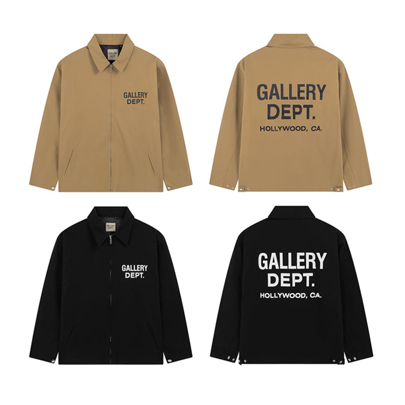 Gallery Dept. Jacket - Gallery Dept. jackets image 1