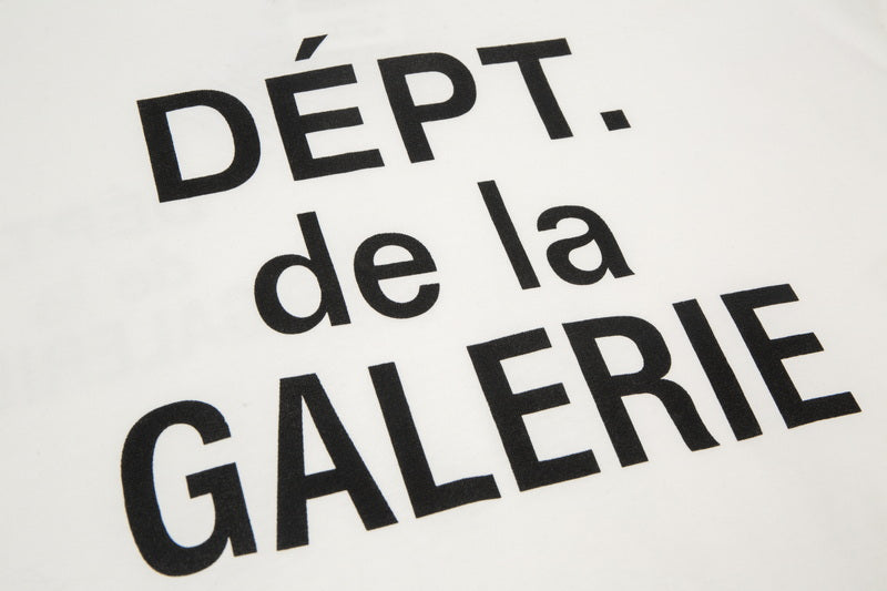 Gallery Dept. T-Shirt D79 - Gallery Dept. t-shirts image 10