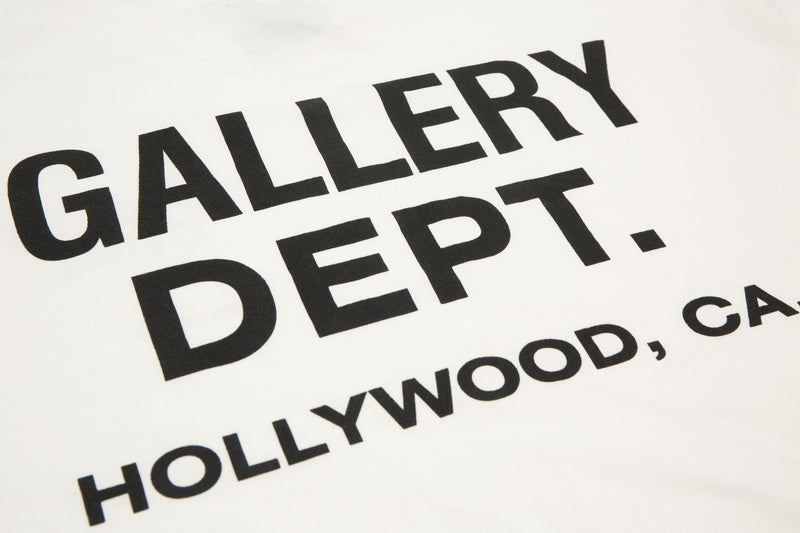 Gallery Dept. T-Shirt D69 - Gallery Dept. t-shirts image 12
