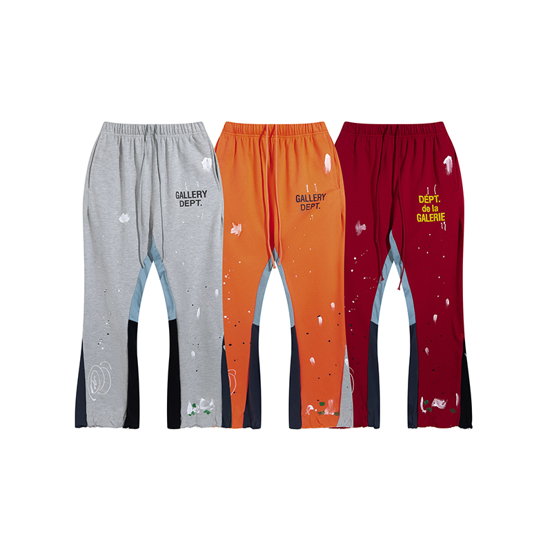 Gallery Dept. Pants 1103 - Gallery Dept. pants image 1