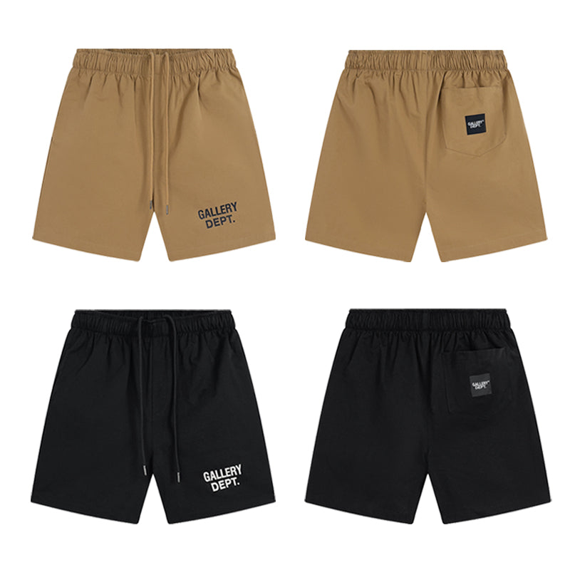 Gallery Dept. Shorts – Style 035211 - Gallery Dept. shorts image 1