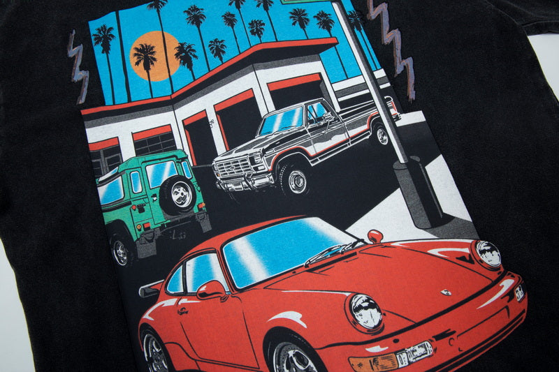 Gallery Dept. T-Shirt D17 - Gallery Dept. t-shirts image 21