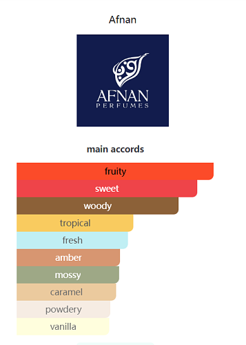 Afnan 9 PM Rebel Eau de Parfum 100ml