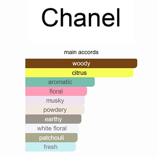 Chanel Chance Eau Fraîche Eau de Toilette 100ml