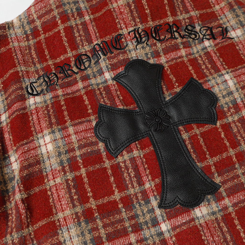Chrome Hearts Jacket - Chrome Hearts jackets image 12