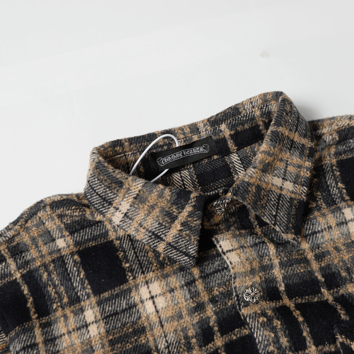 Chrome Hearts Jacket - Chrome Hearts jackets image 20