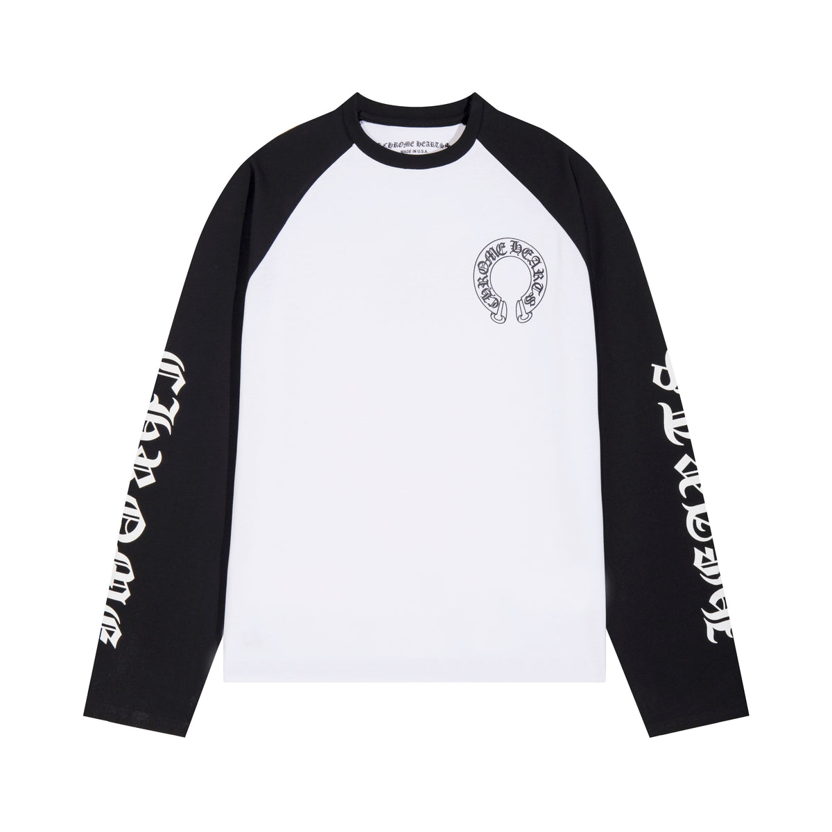 Chrome Hearts Sweatshirt 9003 - Chrome Hearts sweatshirts image 2