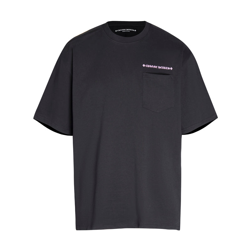 Chrome Hearts T-Shirt 6050 - Chrome Hearts t-shirts image 2